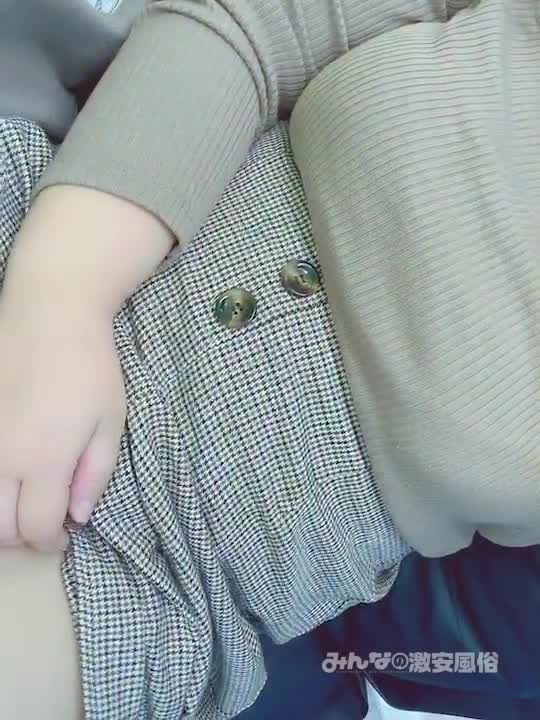 【現役看護師さん】まい